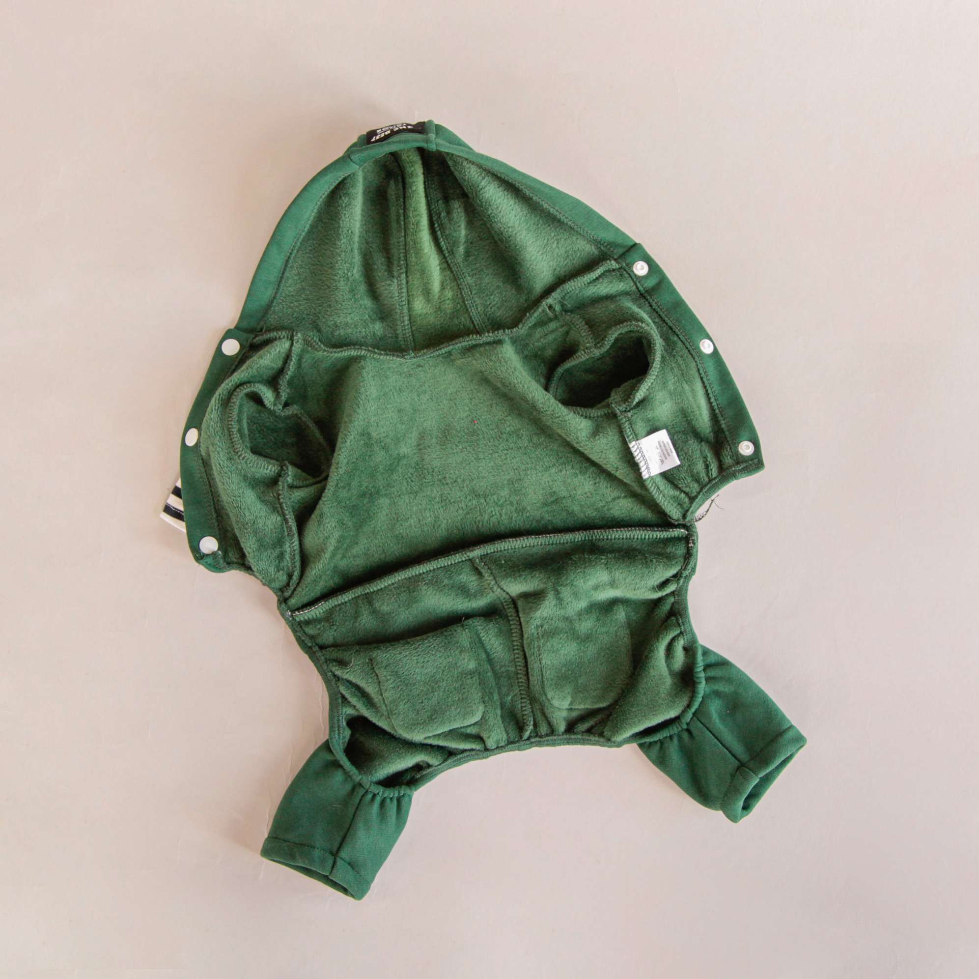 Костюм для собак трикотажный Pet Ласвегас