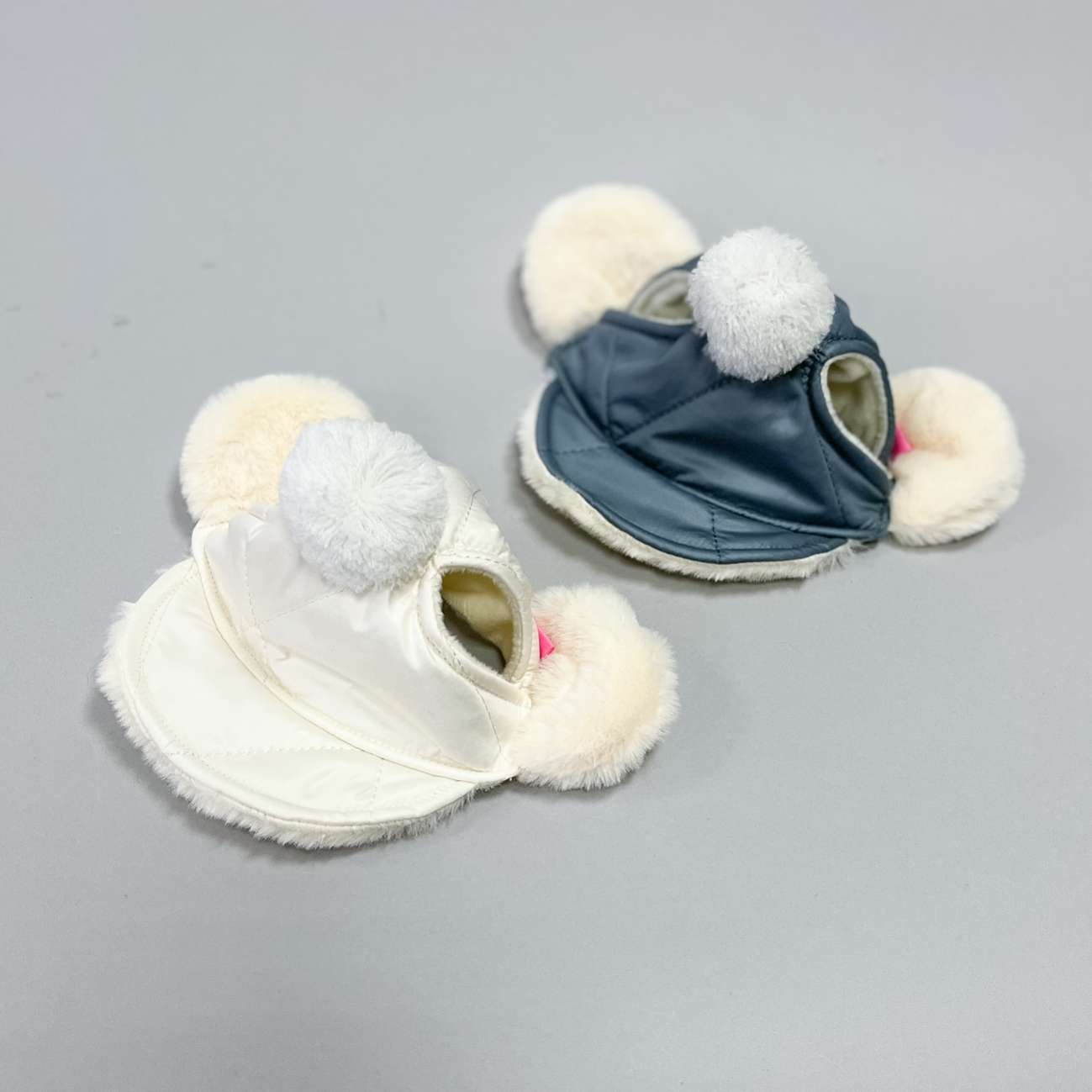 Шапка для собаки Premium Винтер