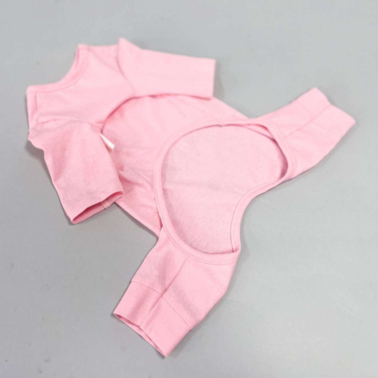 Пыльник для собак трикотажный Puffy Крылья