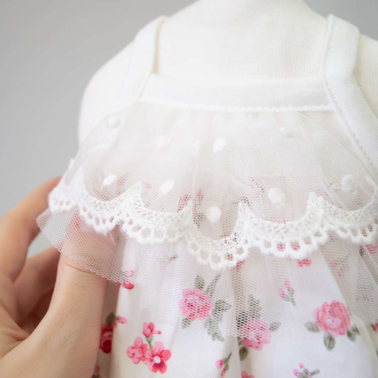 Платье для собак Pet Бонита