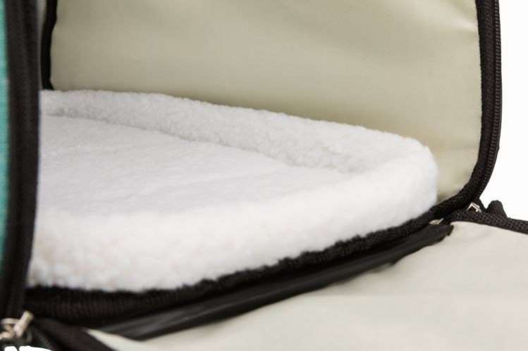 Автопереноска для собак Медисон