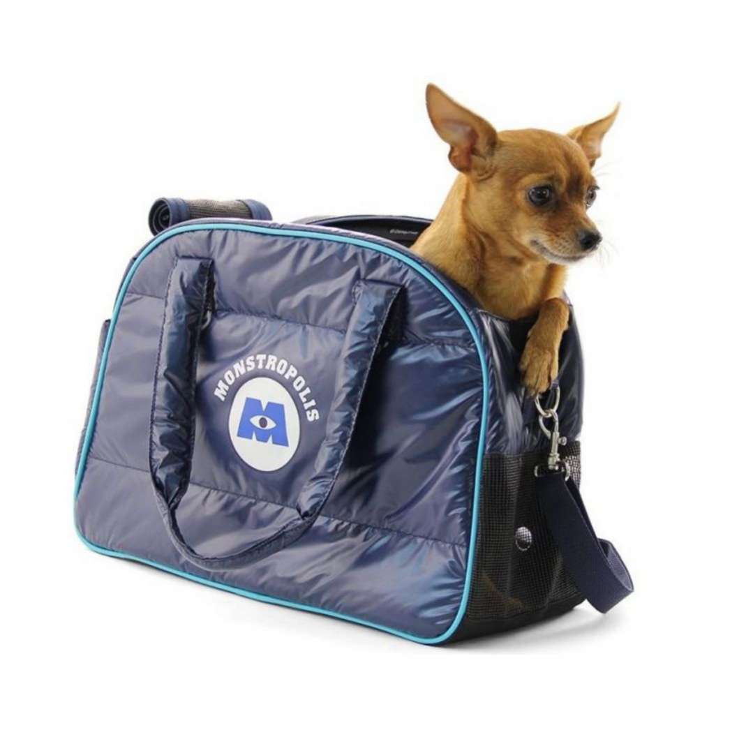 Сумка переноска для собак Triol Майк