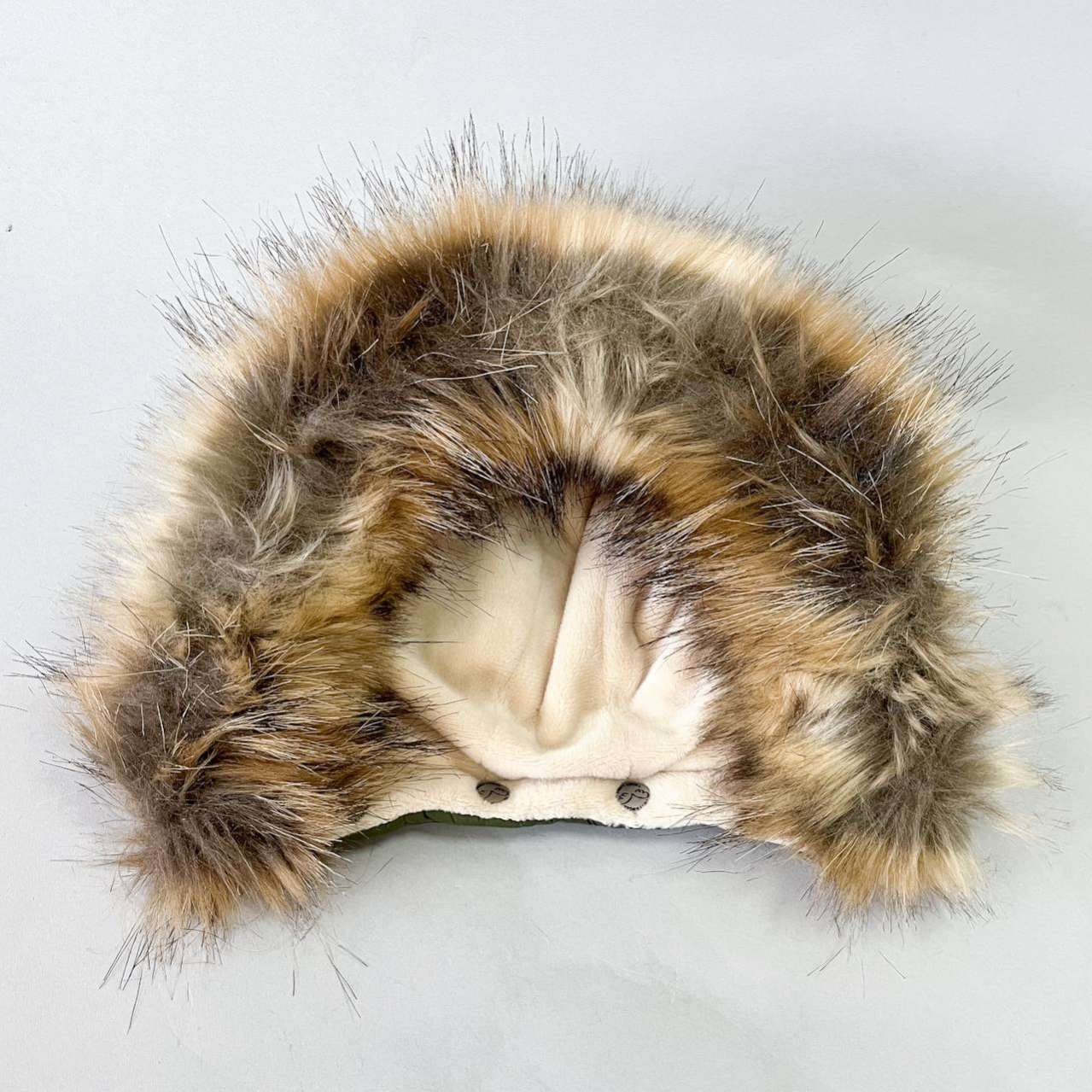 Зимний комбинезон для собак PuppyAngel Аляска