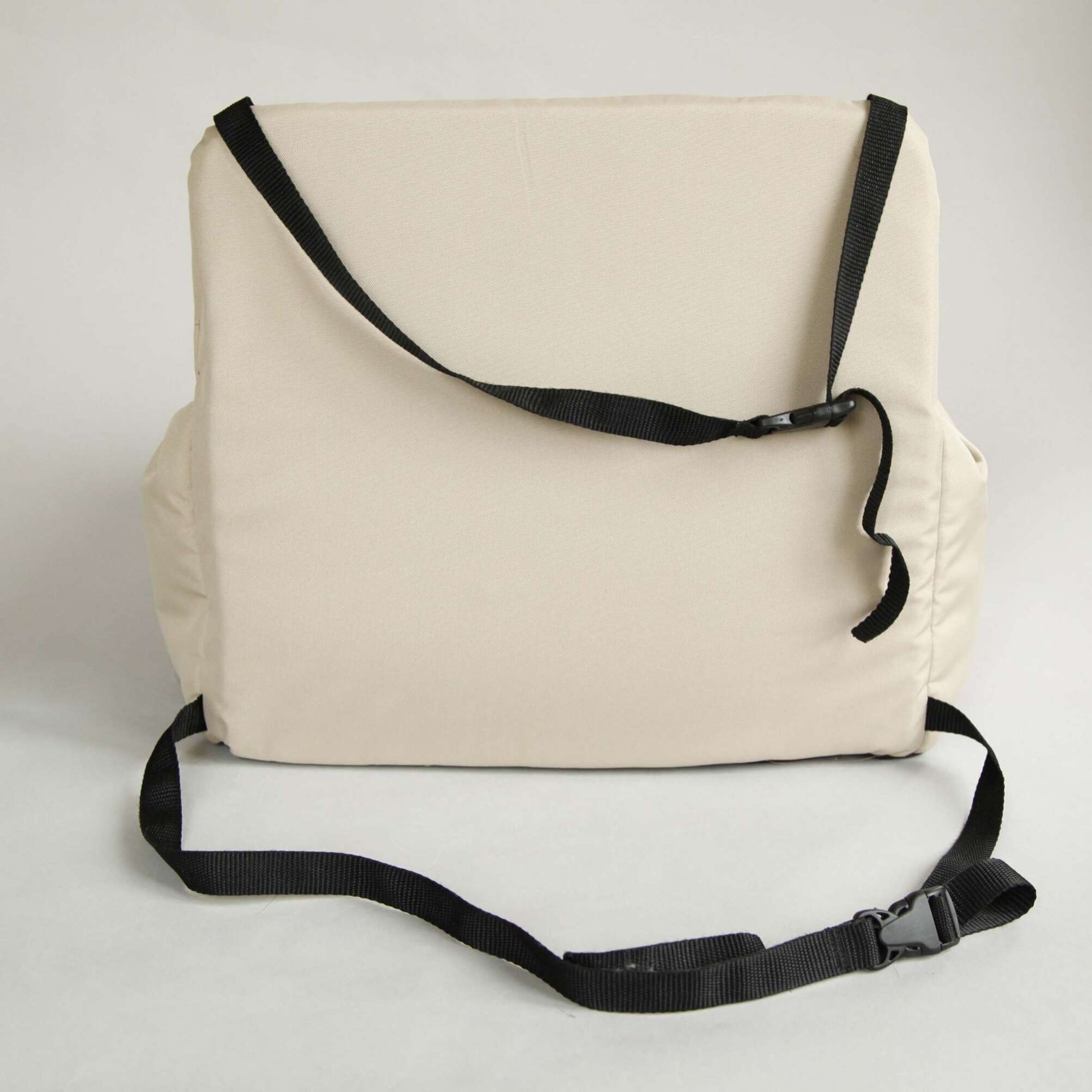 Автокресло для собак Puffy Камарело