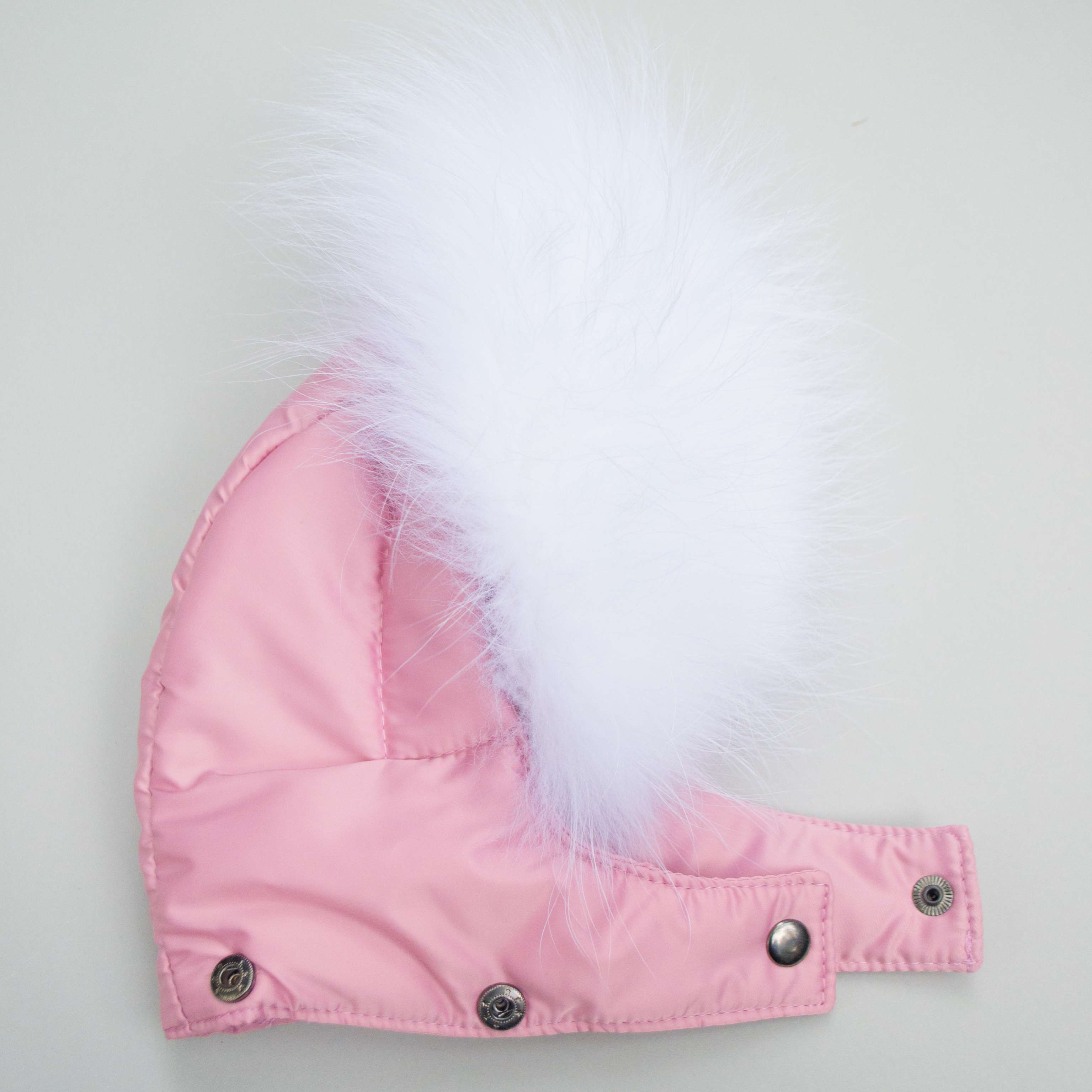 Зимний комбинезон для собак Северное сияние Клевер