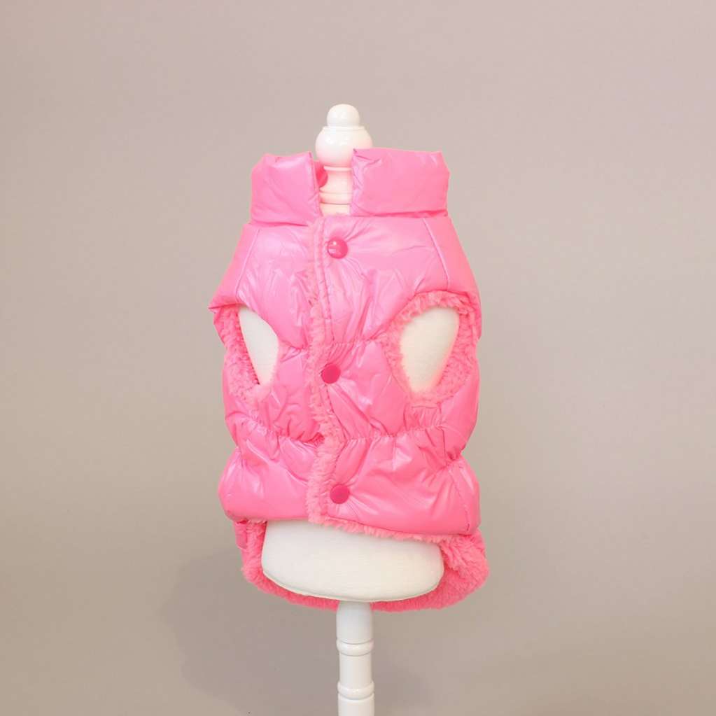 Жилетка для собаки Pet Краски