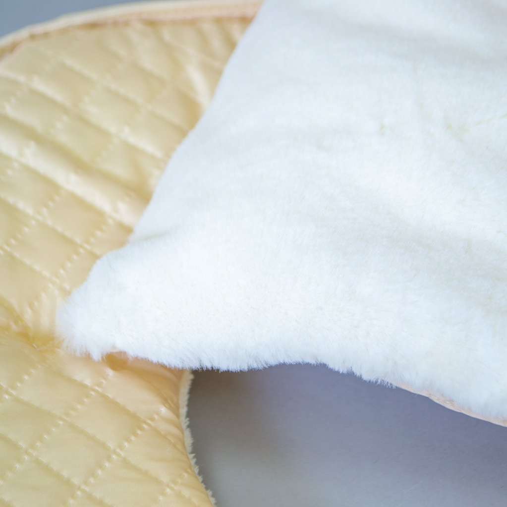 Домик для собаки Puffy Fancy Пломбир