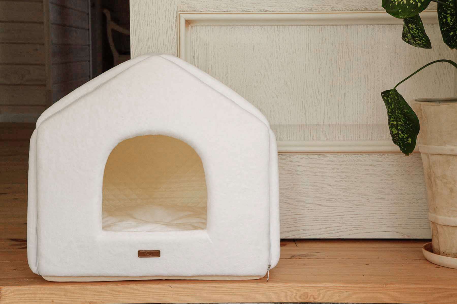 Домик для собаки Puffy Fancy Милк