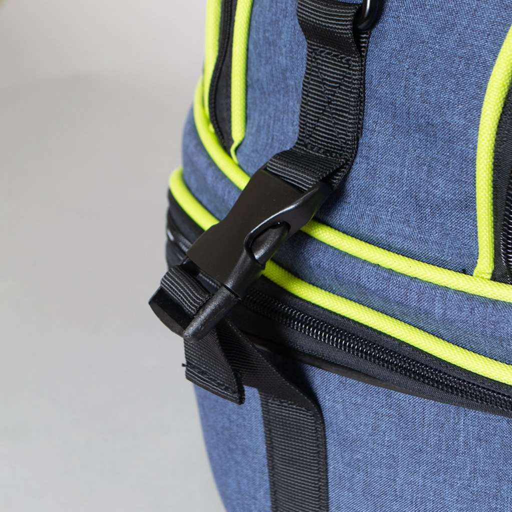 Сумка переноска для собак Pet Теннис