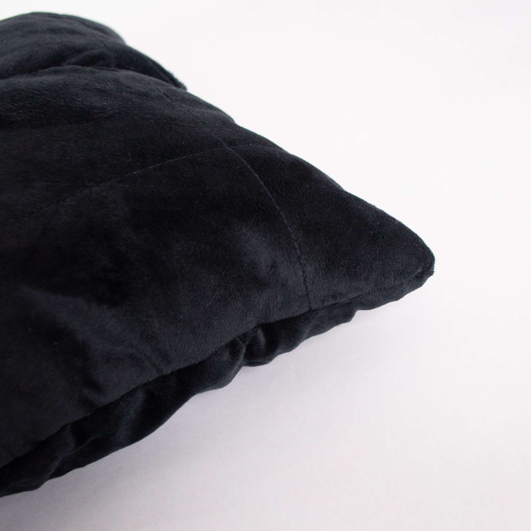 Домик для собаки круглый Puffy Нуар