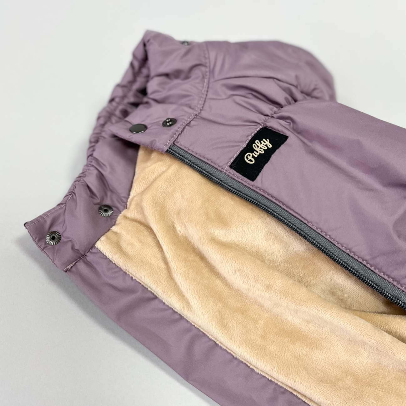 Комбинезон для собак Puffy Сидней