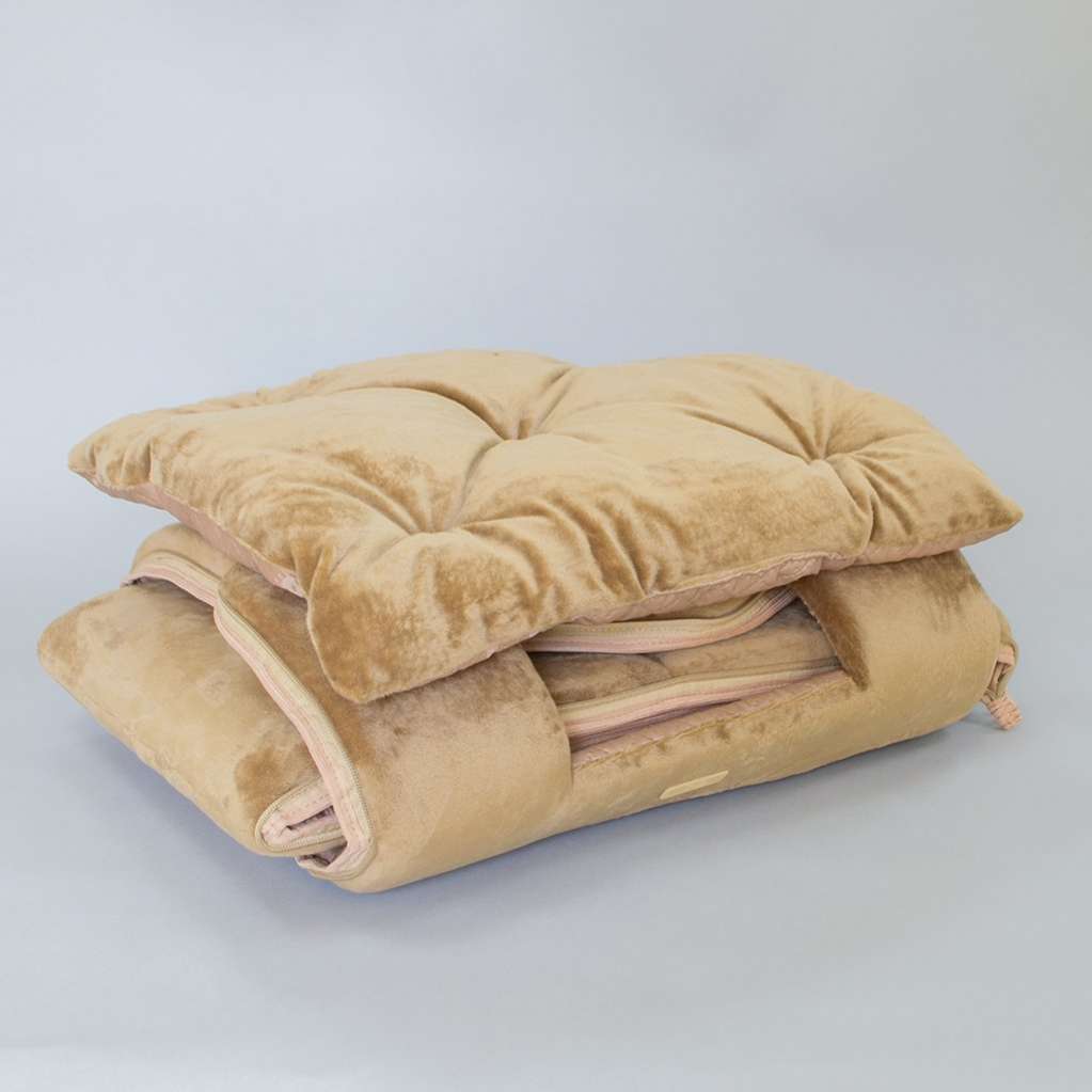 Домик для собаки Puffy Fancy Шокко