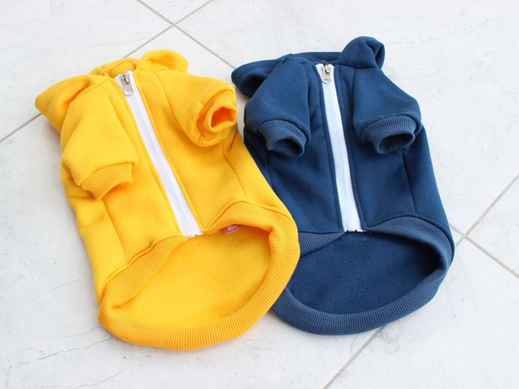 Толстовка для собак Pet Любимчик