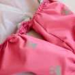 Дождевик для собаки Puffy Лапки