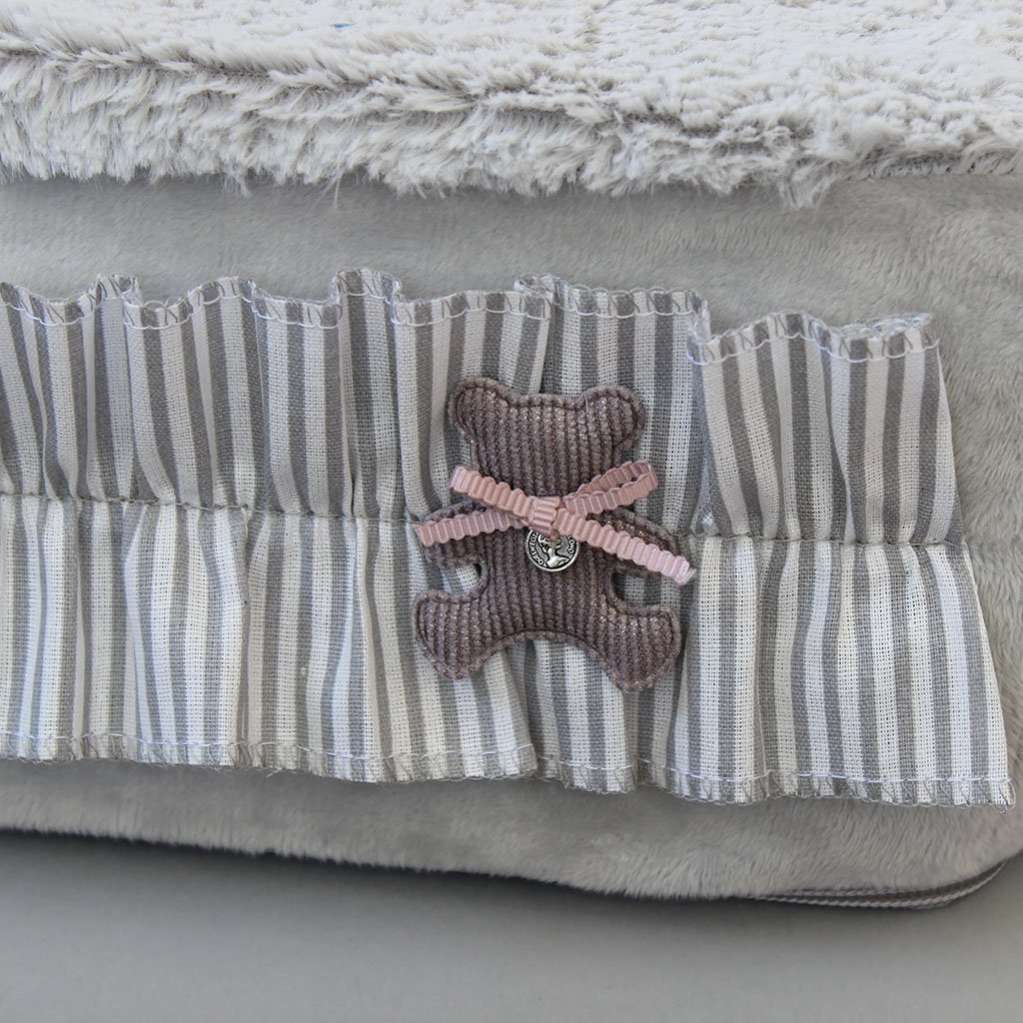 Лестница для собак Puffy Муссон