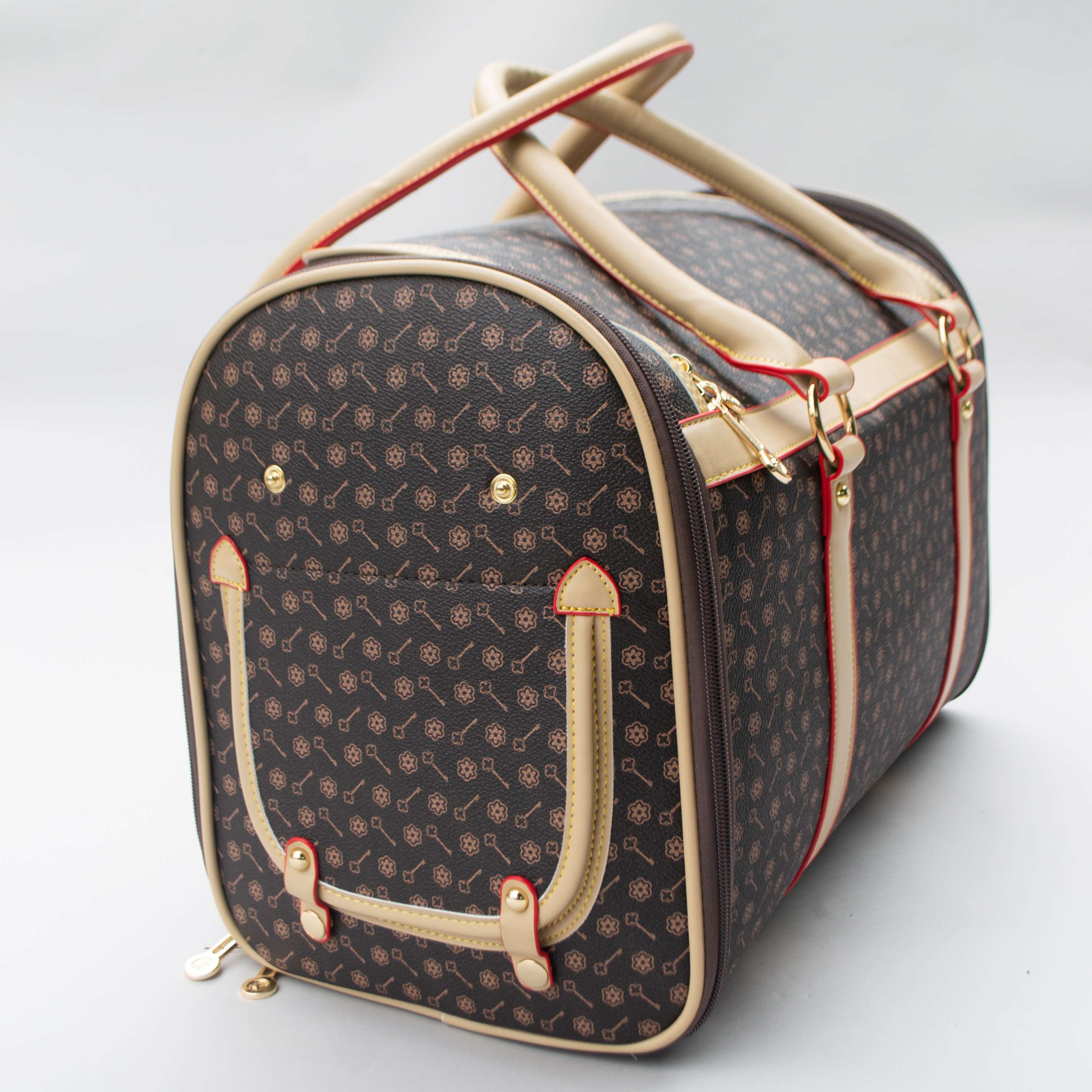 Сумка переноска для собак Бельмонт