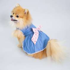 Платье для собак Pet Милли