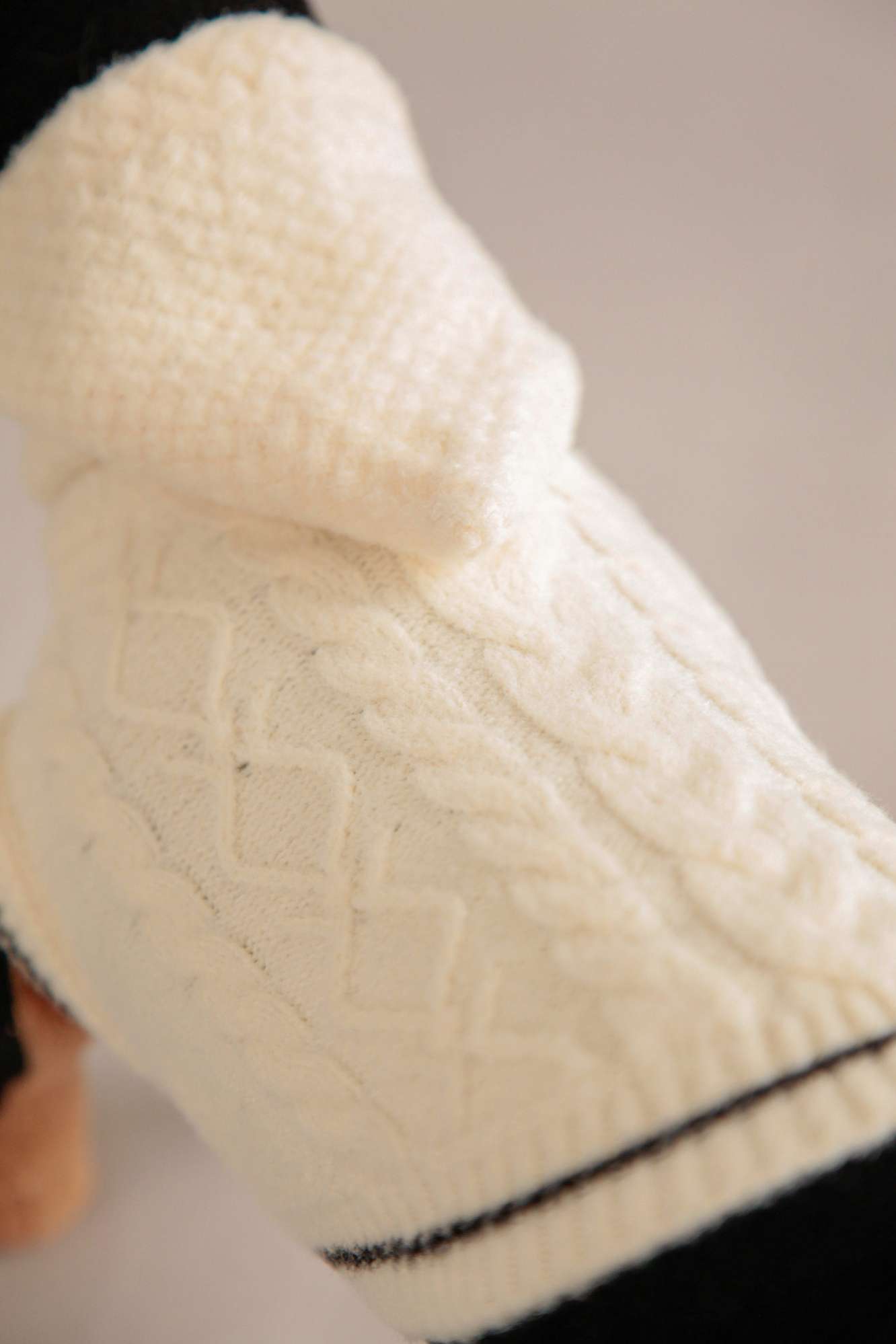 Свитер для собак с капюшоном Pet Зефир