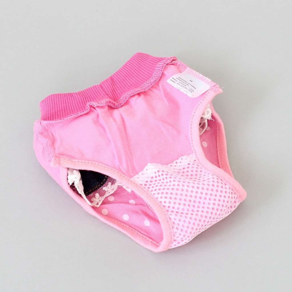 Трусы для собак Pet Мэйбл