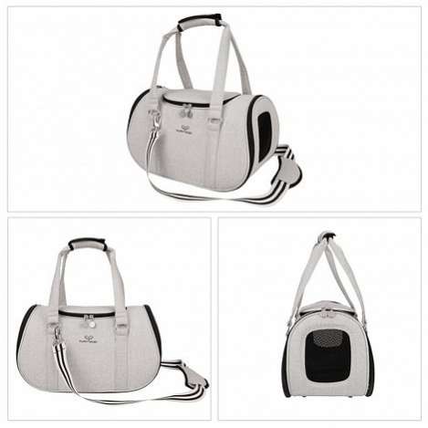 Сумка для собак PuppyAngel Честер