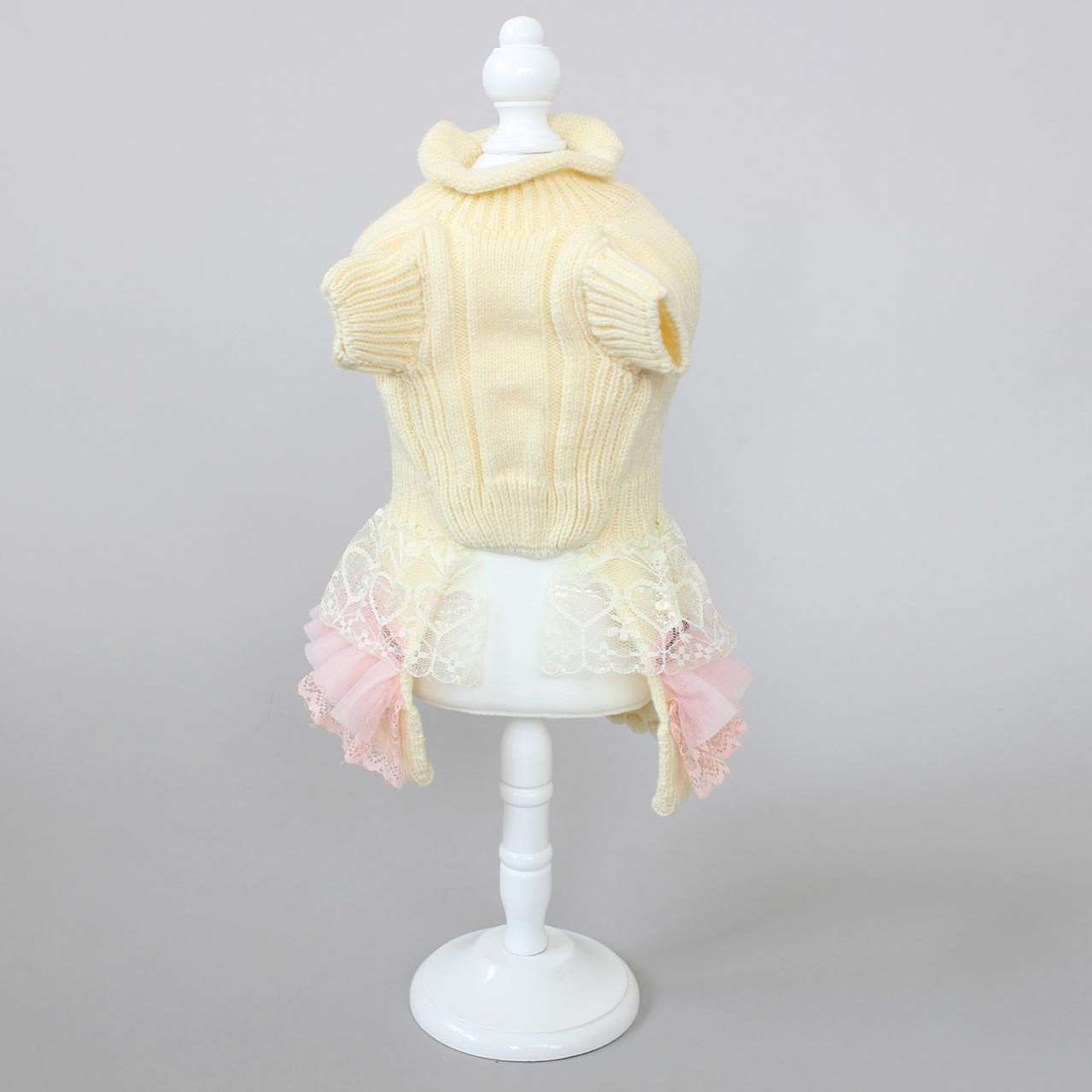 Платье для собак Puffy Мишель