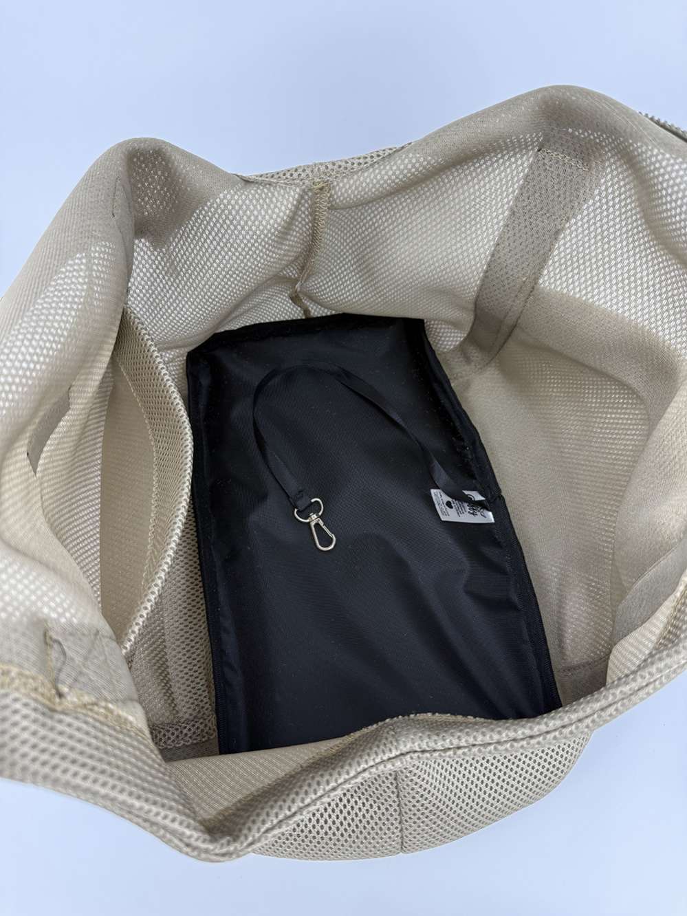 Сумка для собак Puffy Жара Бежевый