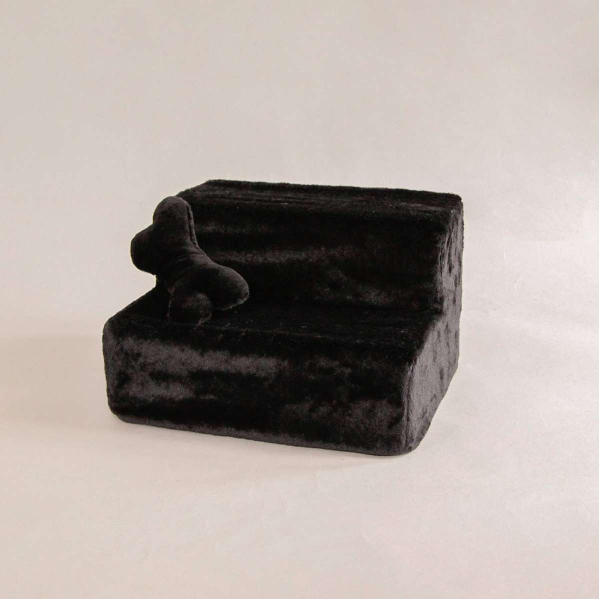 Лестница для собак Puffy Dark