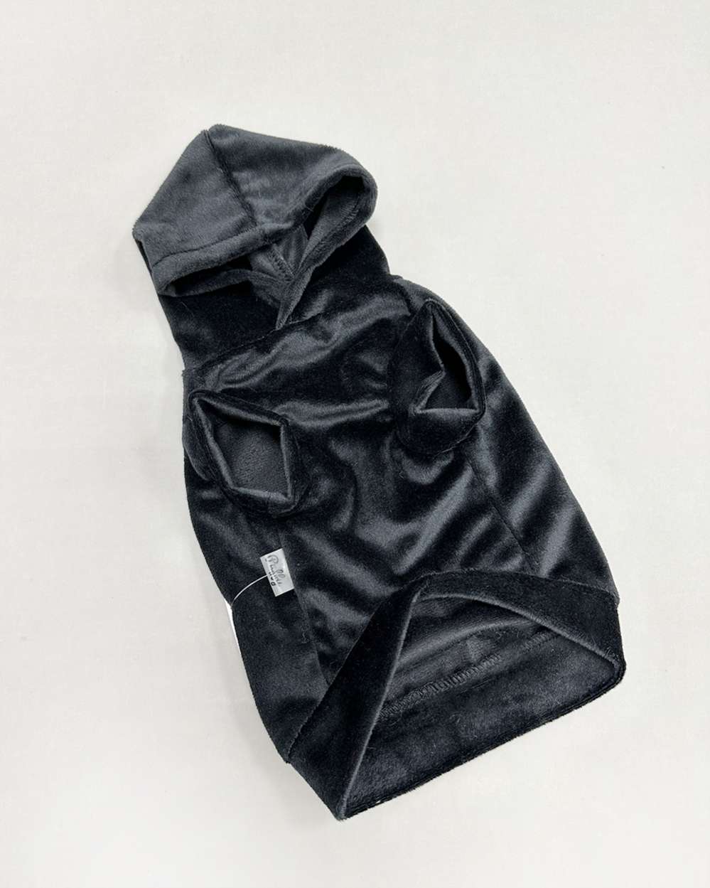 Толстовка для собак Puffy Игра в кальмара