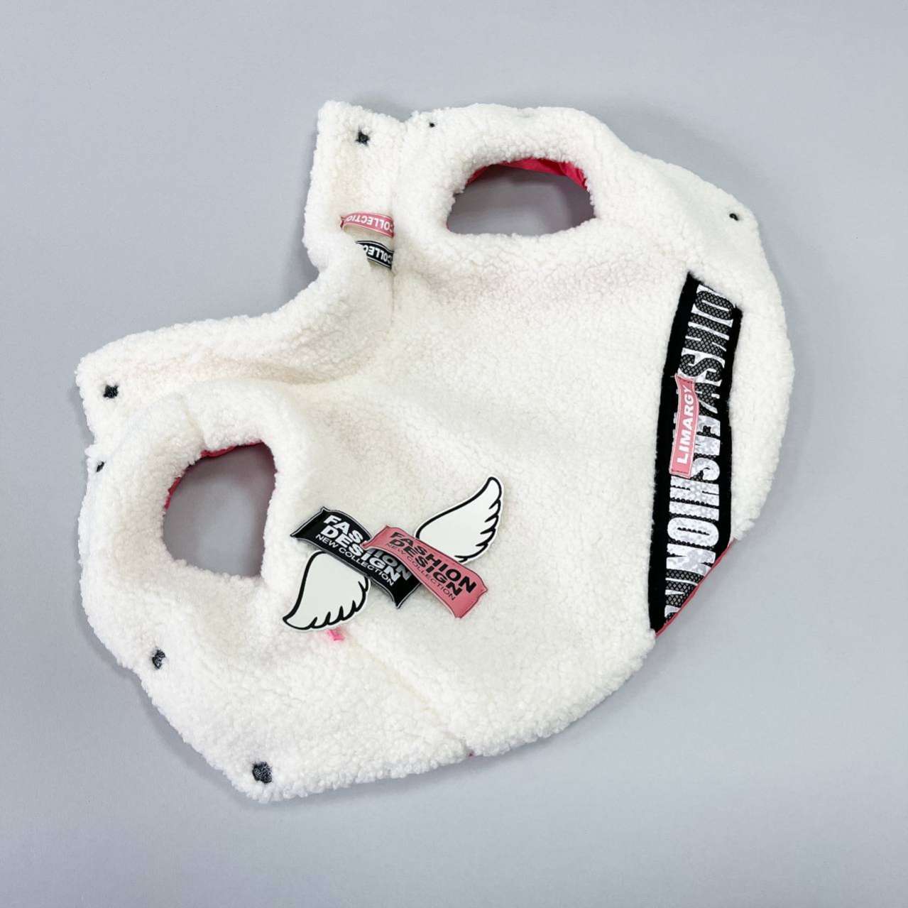 Жилетка для собаки Premium Долли