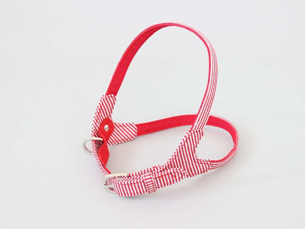 Шлейка для собак Pet Стрип