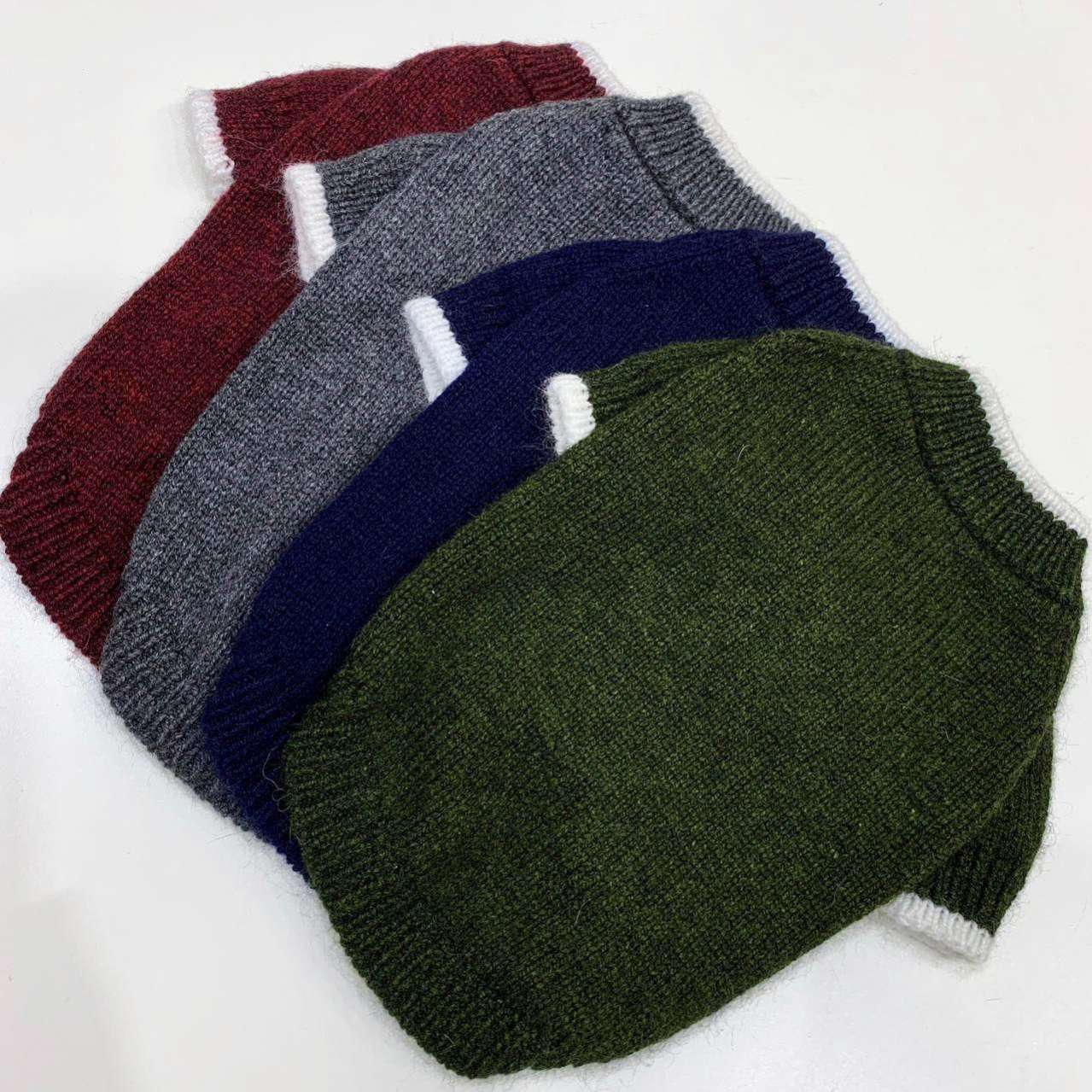 Свитер для собак Кашемир классика