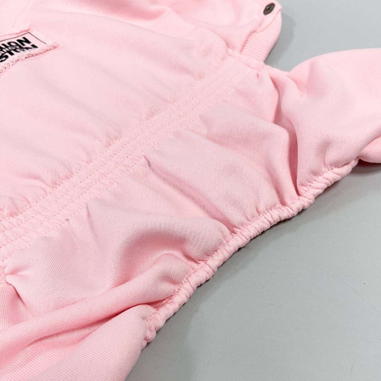 Костюм для собак трикотажный Premium FD