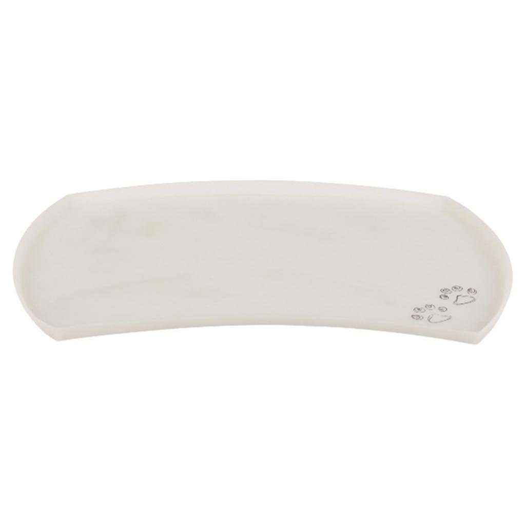 Коврик для мисок кошек и собак TRIXIE силикон