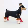 Зимняя обувь для собак ForMyDogs Фэшн