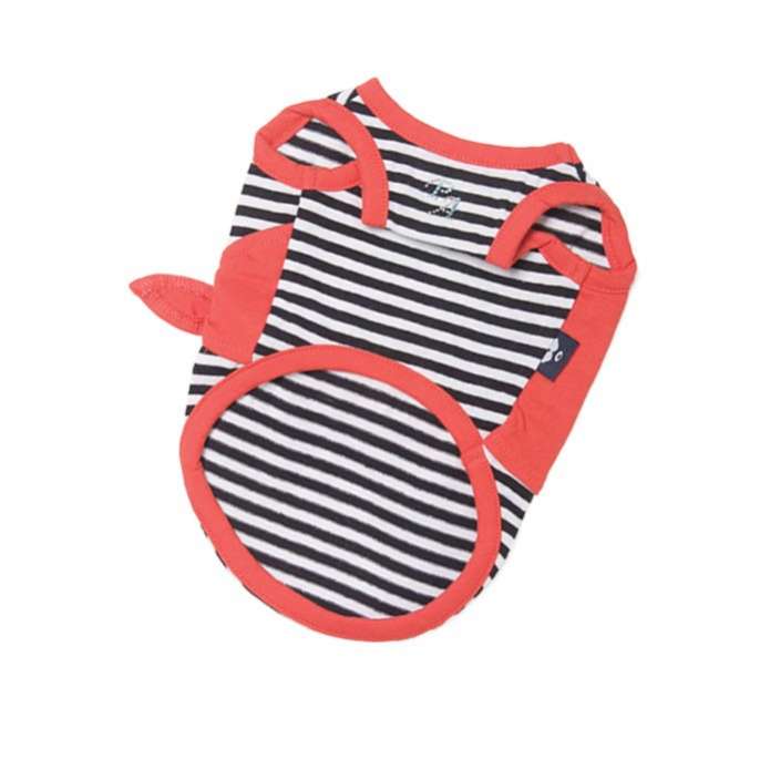 Майка для собаки PuppyAngel Морячка