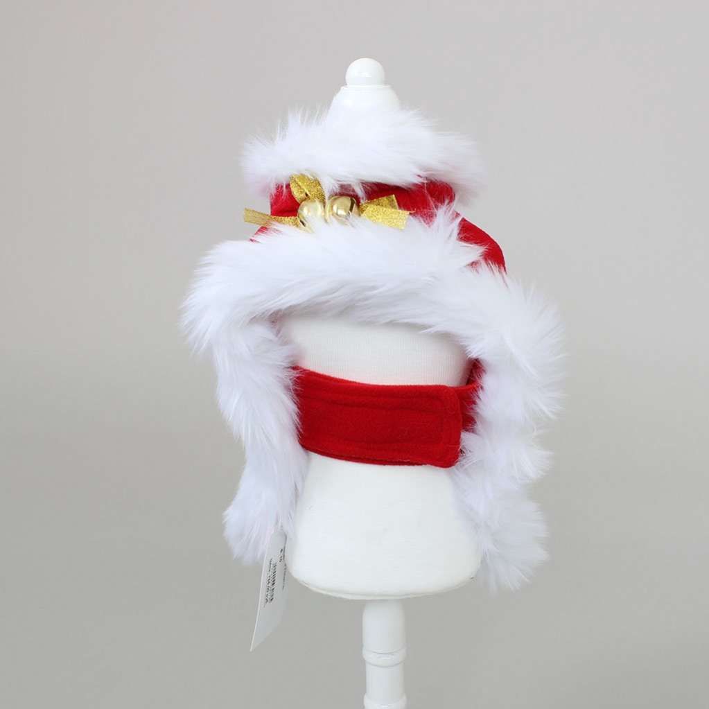 Попона для собак Pet Рождество