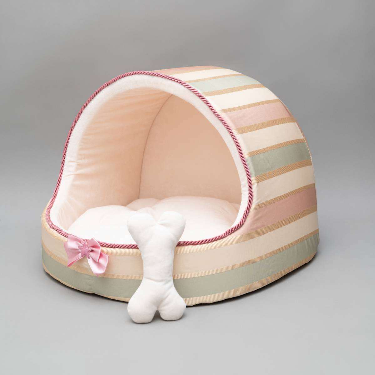 Дом круглый Puffy Пастораль