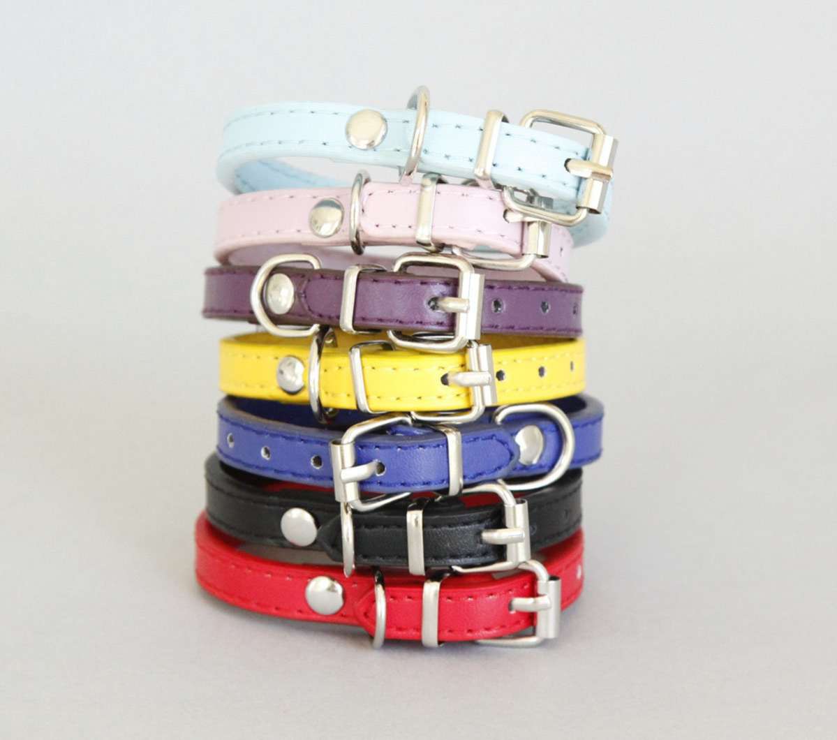 Ошейник для собак Pet Minimal