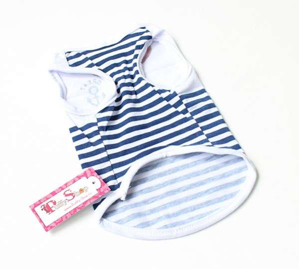 Майка для собаки Pet Пикап