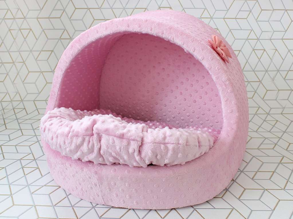 Домик для собаки Puffy Лилия