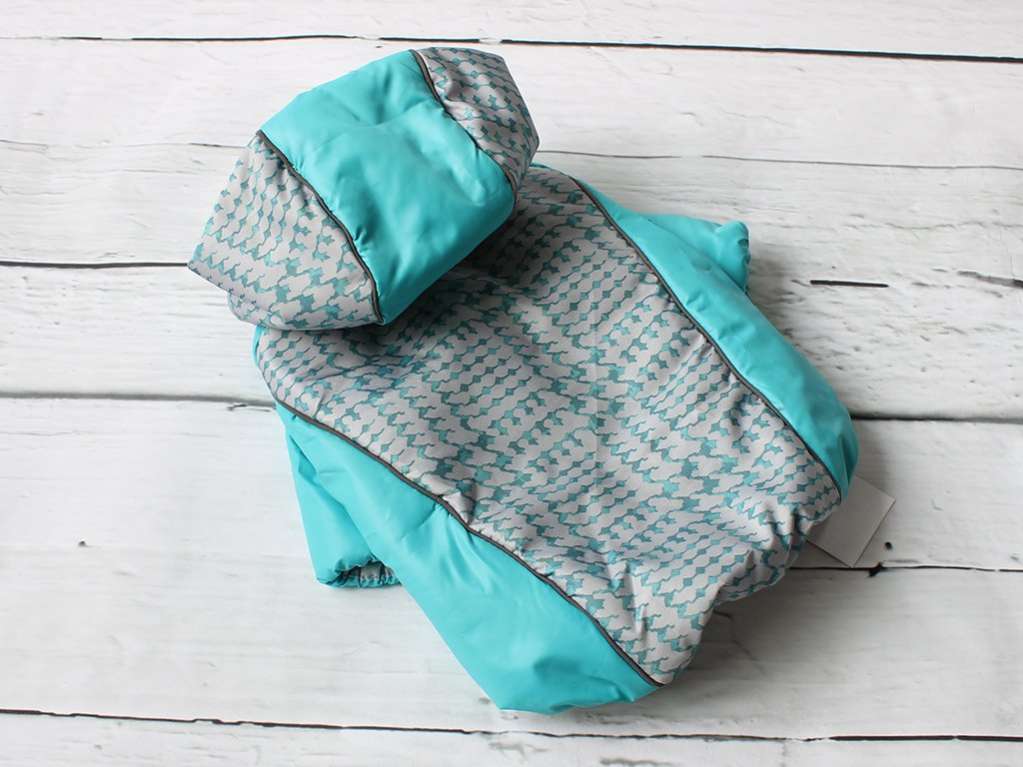 Куртка для собаки  Ассорти