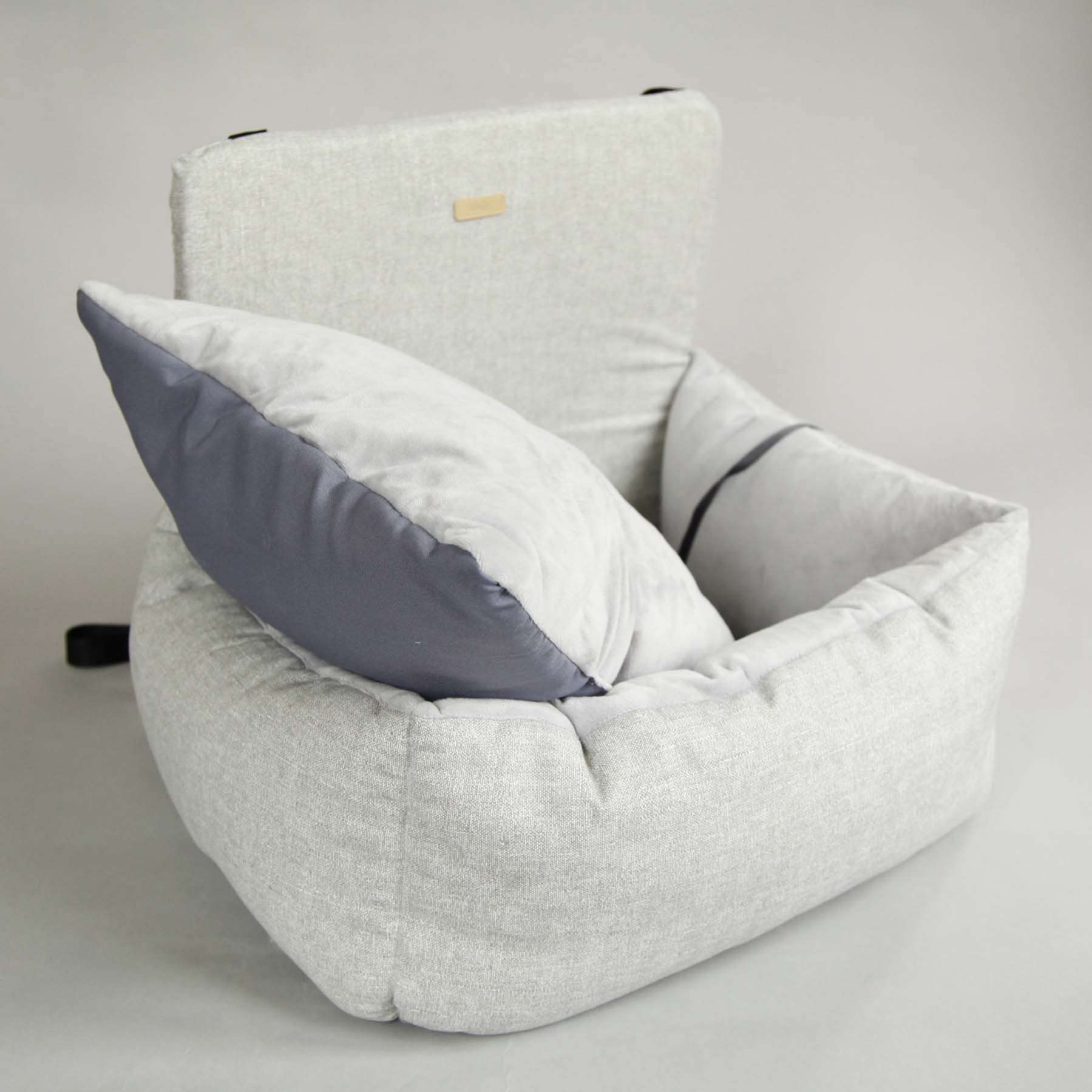 Автокресло для собак Puffy Камарело