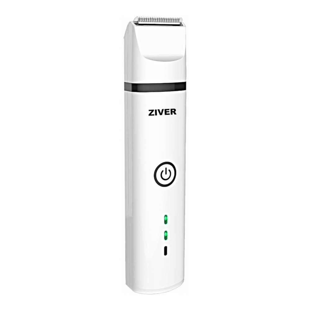 Триммер для стрижки собак ZIVER-221