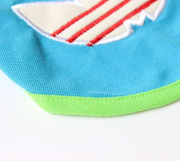 Поло для собак Adidas