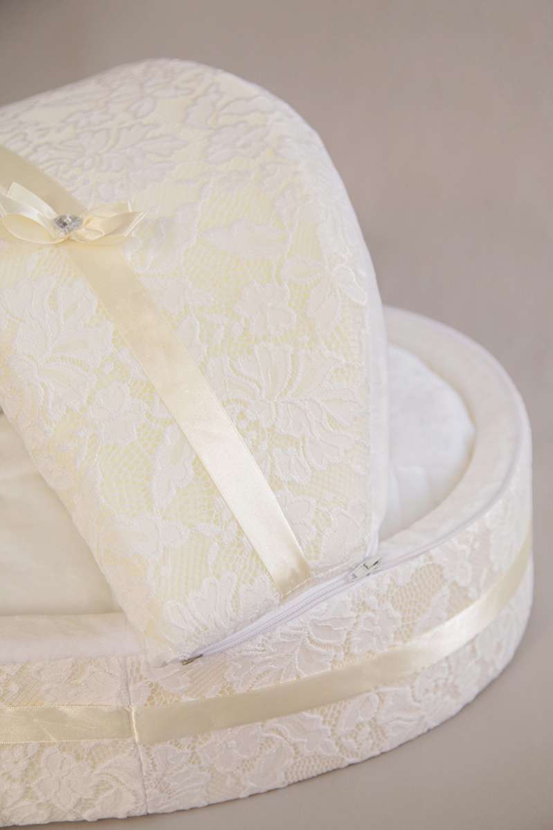 Люлька для собак Puffy Нелли