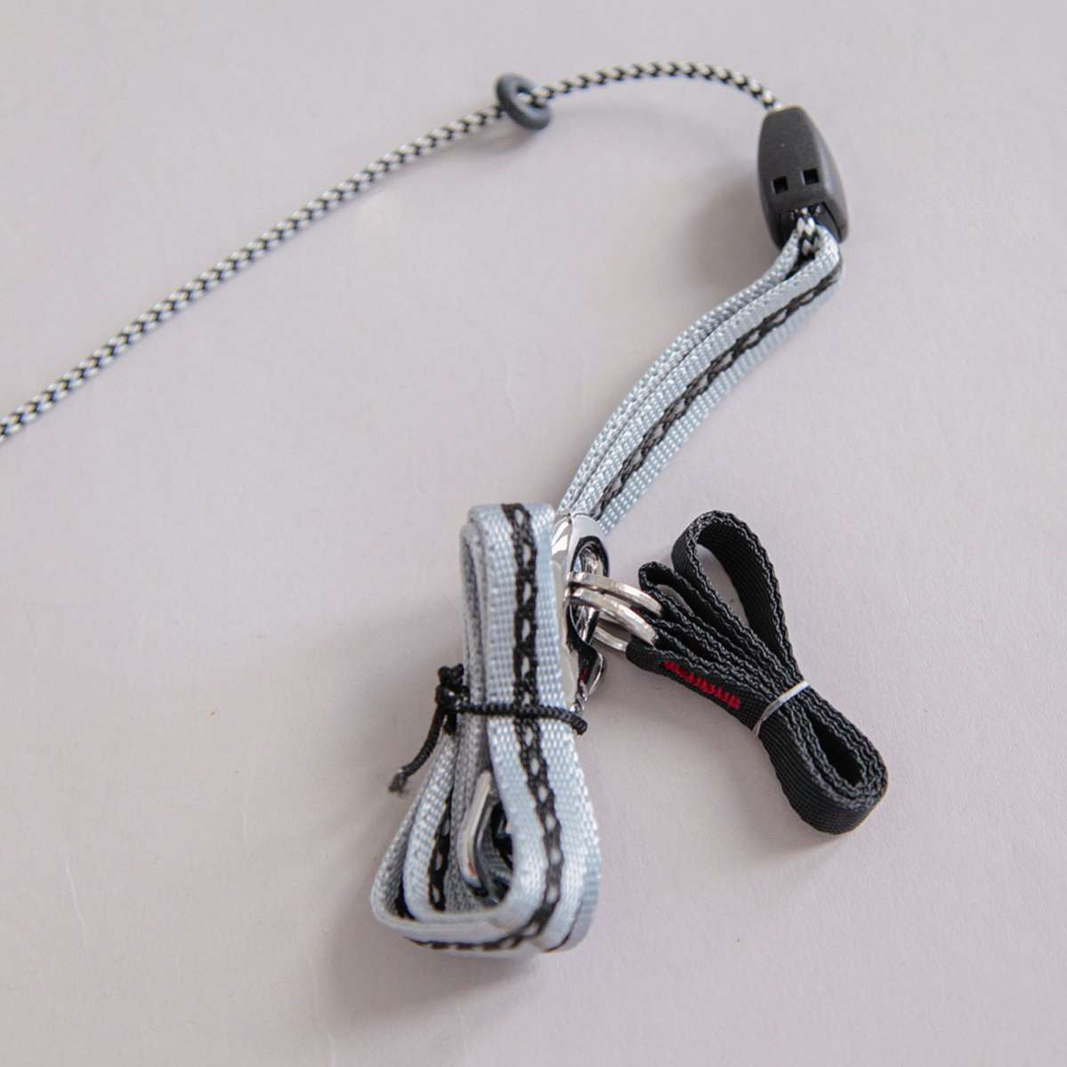 Рулетка для собак на тросе Flexi New Comfort с регулятором ручки