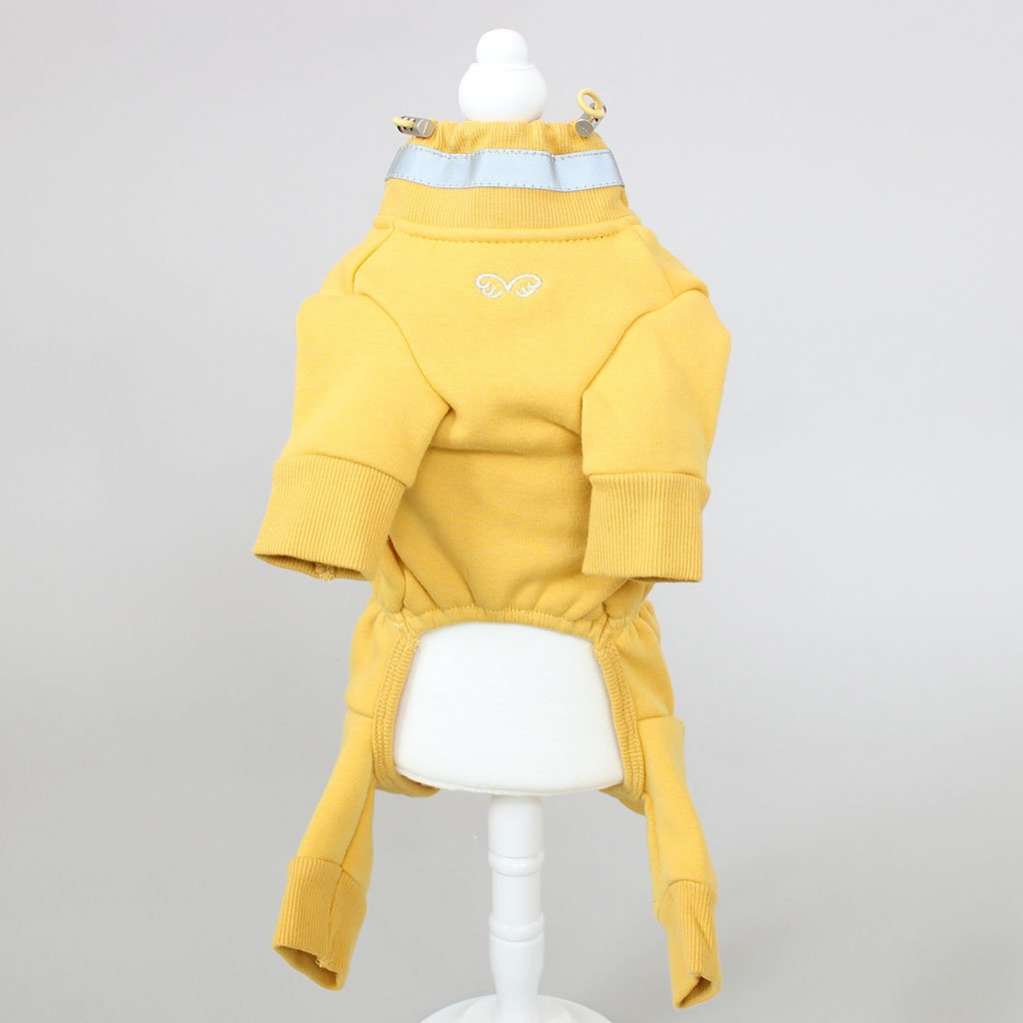 Костюм для собак PuppyAngel Спорт