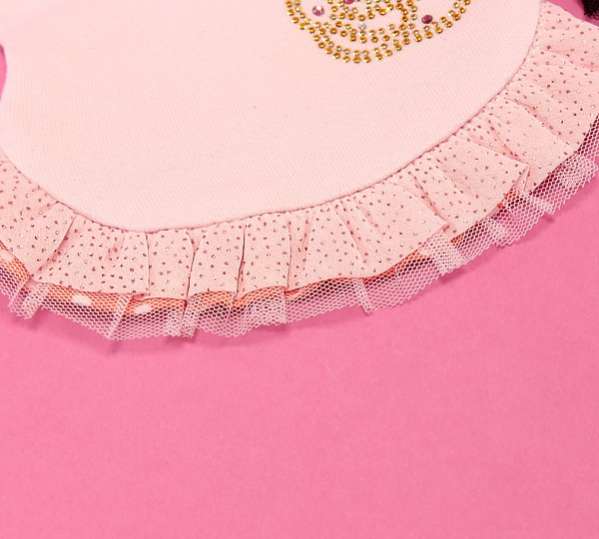 Сарафан для собак PA Очаровашка