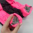 Комбинезон для собак Puffy Тигон