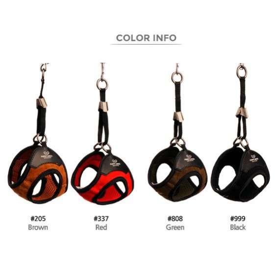 Шлейка для собак PA комфорт